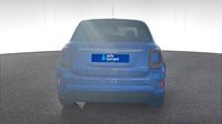 Fiat 500x 1.5 FireFly Turbo 130ch S/S Hybrid DCT7 — photo 5