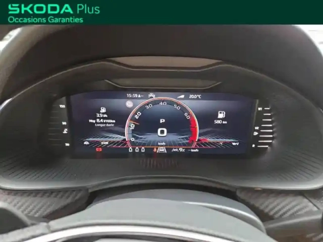 Skoda Kamiq 1.0 tsi evo 2 116 ch dsg7 monte carlo — photo 10