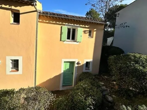 Maison 3 pièces 43 m²