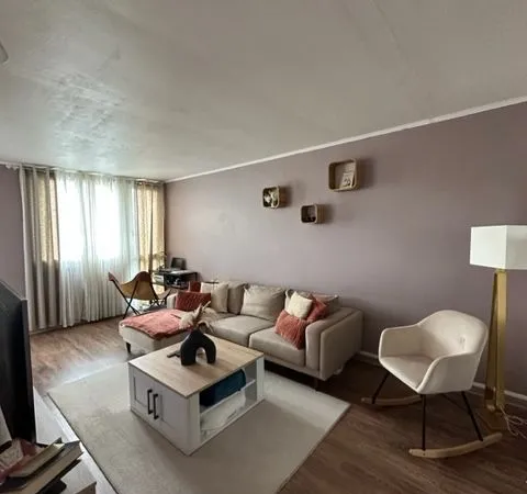Appartement 54m² à louer sur Noisy le Grand