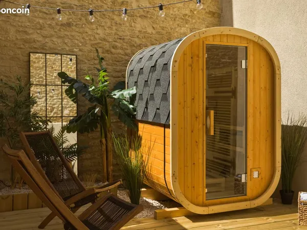 Maison 3 chambres à proximité immédiate de la mer