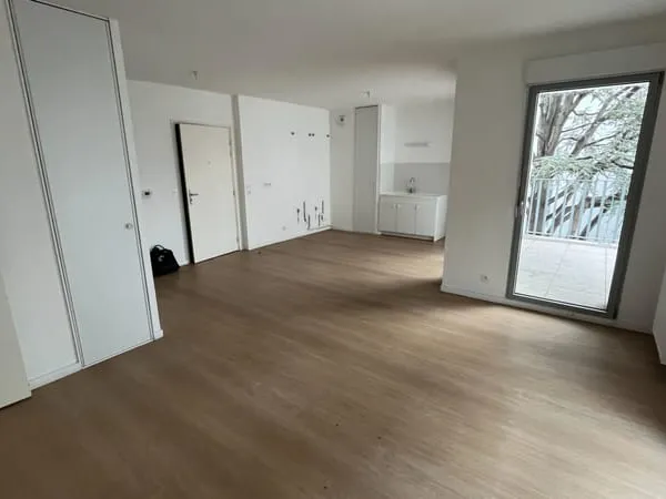 T3 de 63.32 m² Lyon 8eme