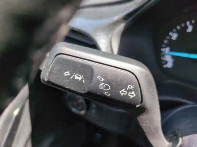 Ford Puma 1.0 flexifuel 125ch s&amp;s mhev titanium business — photo 13