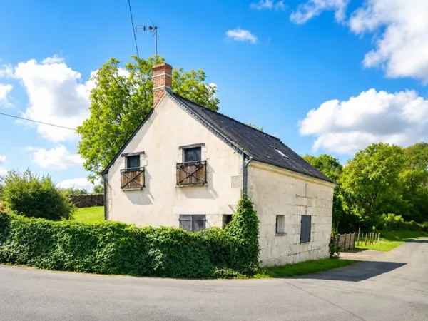 Maison 5 pièces 140 m²