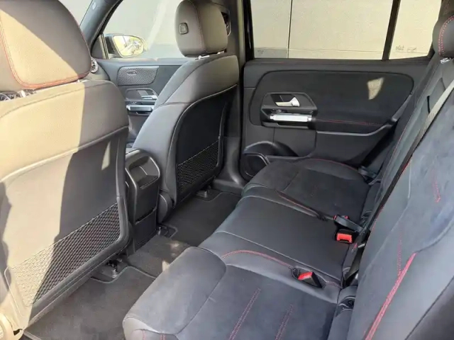 Mercedes Classe B eqb 250+ — photo 72