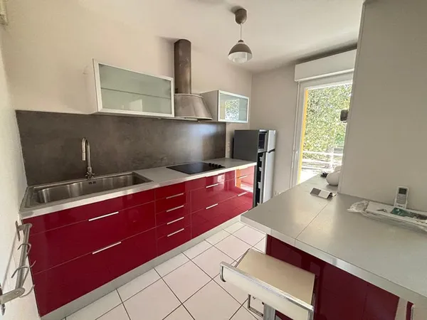 Appartement Mont de Marsan 2 pièces