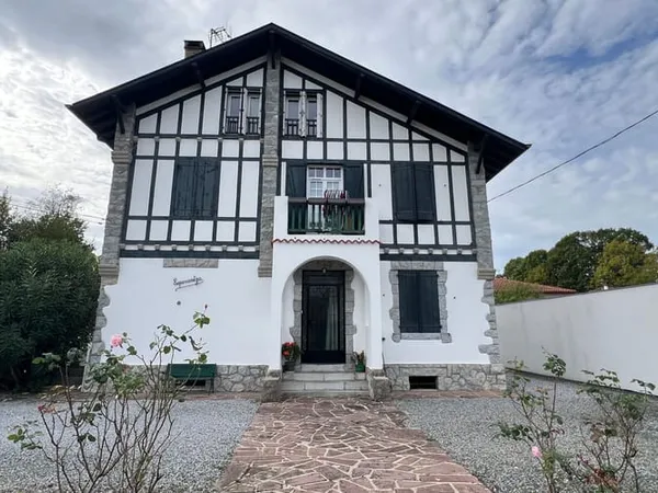 Appartement 2 pièces 36 m²