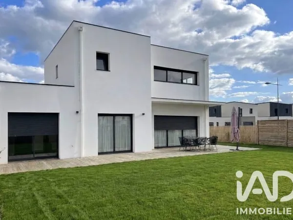 Maison 6 pièces 171 m²