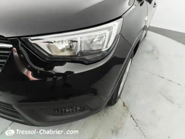 Opel Crossland X 1.5 d 102 ch edition — photo 14