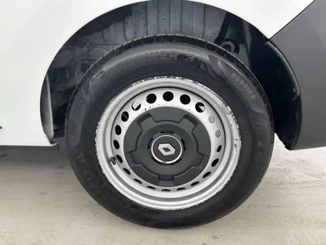 Renault Express Van blue dci 75 - 22 — photo 23