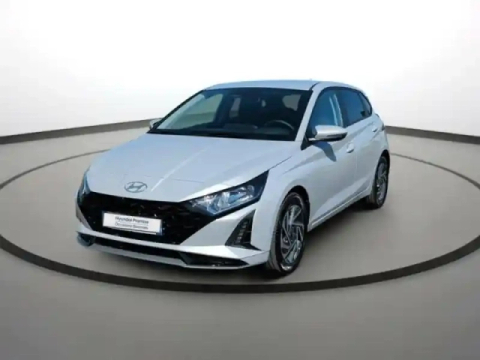 Hyundai I20 1.0 t-gdi 90ch intuitive