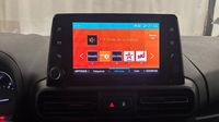 Citroen Berlingo XL BlueHDi 130ch S&S Shine 114g — photo 18
