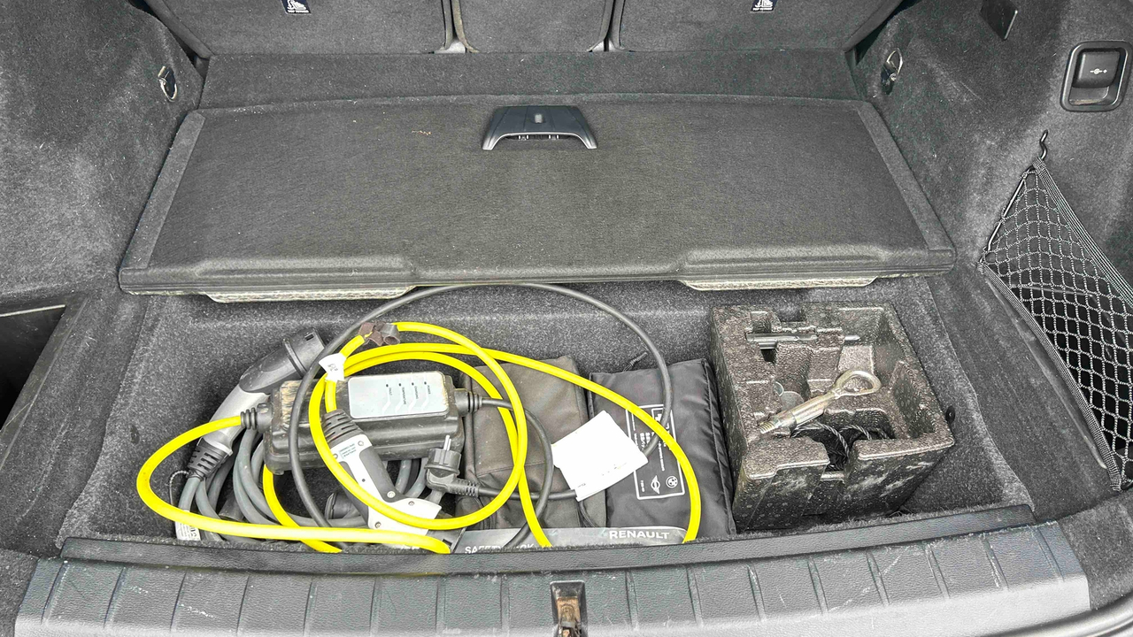 BMW X1 xDrive 25e 220 ch BVA6 — photo 15