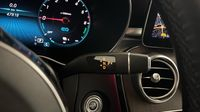 Mercedes Glc 300 de 194+122ch AMG Line 4Matic 9G-Tronic — photo 24