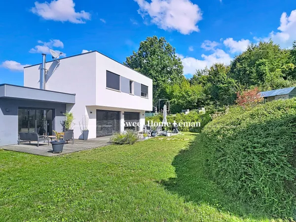 Maison Massongy 5 pièce(s) 135 m2+Sous-sol