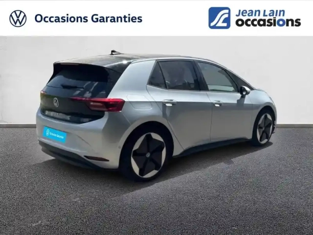 Volkswagen Id.3 204 ch pro s — photo 2