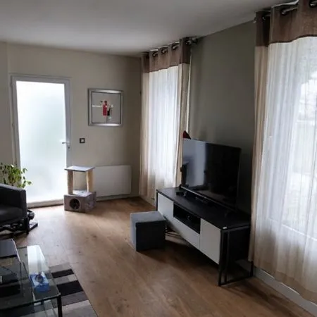 Appartement 4 pièces 90m2 Croissy sur seine