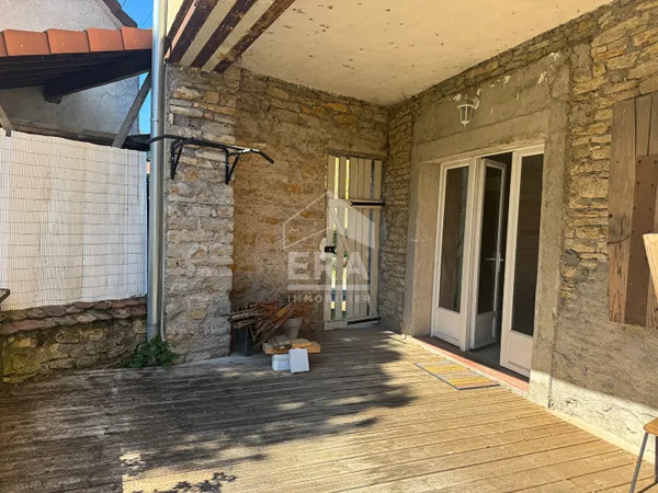 Immeuble 10 pièces 290 m²