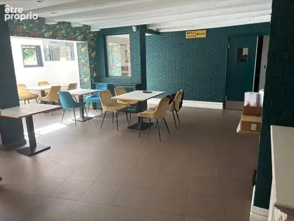 Appartement 350 m²
