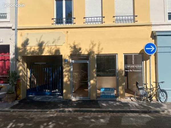 Murs libres bureaux ou autre