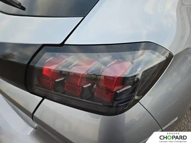 Peugeot 208 puretech 75 s&amp;s bvm5 — photo 102
