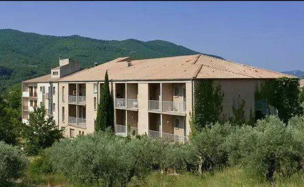 Appartement 1 pièce 21 m²