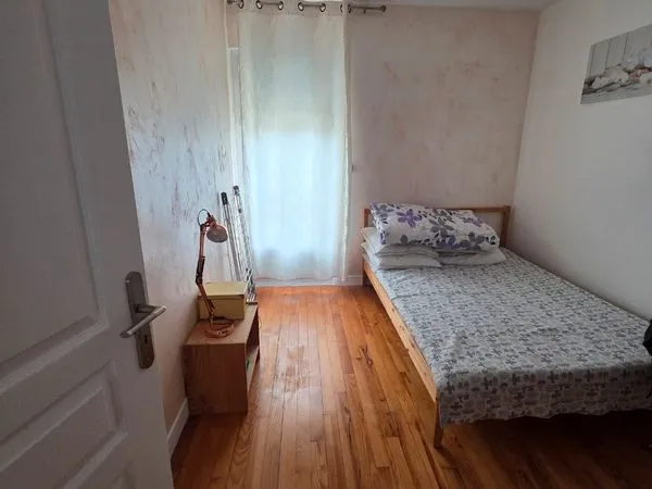 Maison familiale rénovée 5 pièces - 93 m² - Quincy-Sous-Sénart