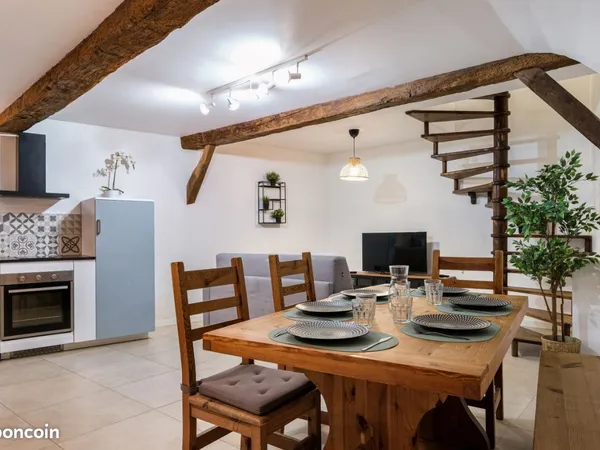 Co location vienne