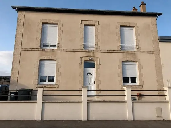 Immeuble de rapport 10 pièces 150 m²