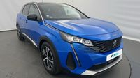 Peugeot 3008 HYBRID 225ch GT e-EAT8 — photo 3