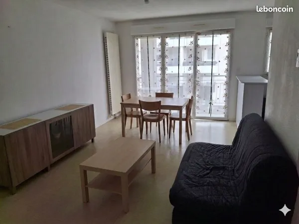 Appartement clé en main