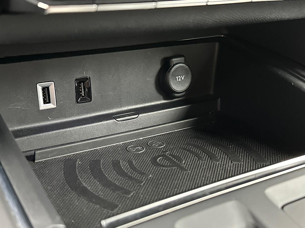Citroën C5 Aircross puretech 130 s&s eat8 shine — photo 28