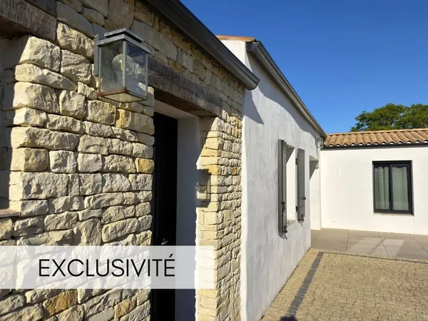 Maison 4 pièces 103 m²