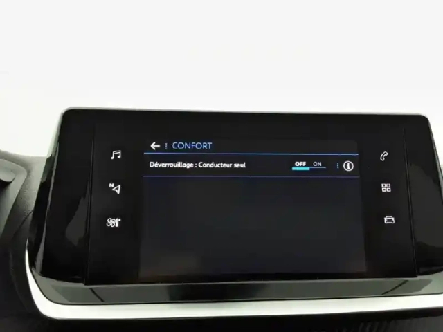 Peugeot 208 puretech 100 s&amp;s bvm6 — photo 30