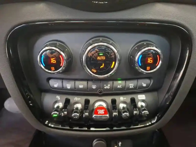 Mini Mini clubman cooper 136 ch dkg7 — photo 29
