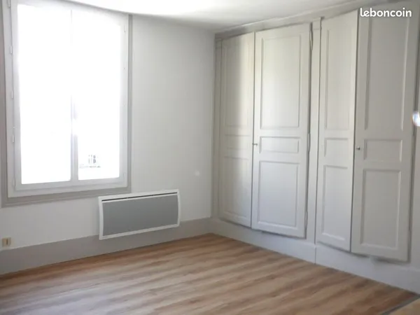 Location d un Studio
