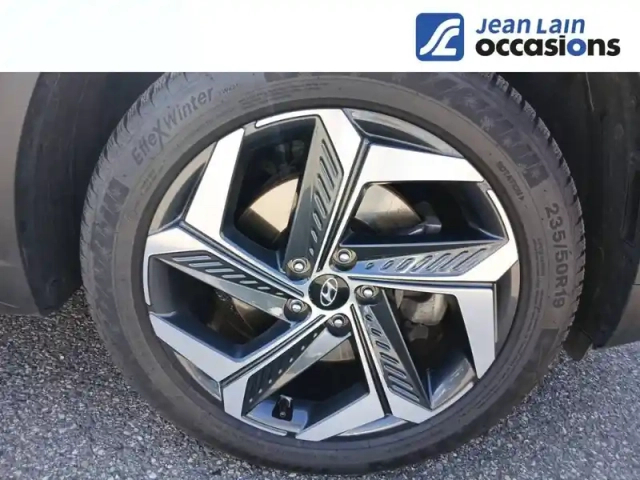 Hyundai Tucson 1.6 t-gdi 265 htrac plug-in bva6 — photo 9