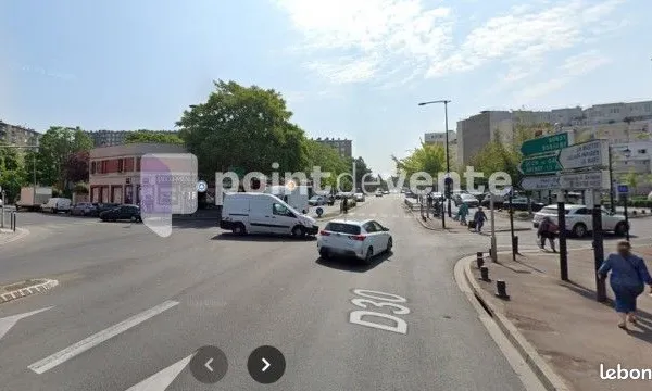 Boucherie/Charcuterie 147 m²