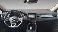 Renault Captur Blue dCi 95 Intens — photo 8