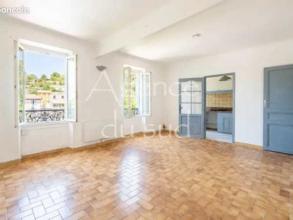 Appartement 3 pièces 70 m²