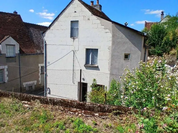 Maison 3 pièces