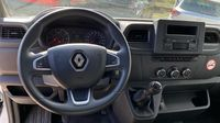 Renault Master F3500 L2H2 2.3 Blue dCi 135ch Confort Euro6 — photo 11