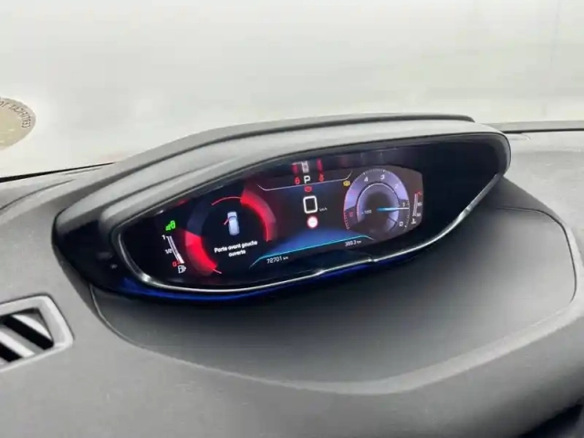 Peugeot 3008 bluehdi 130ch s&amp;s eat8 — photo 41