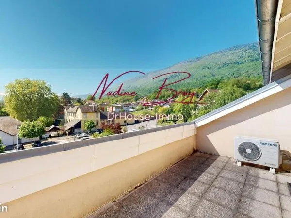 Duplex 6 pièces 134 m²
