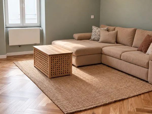 Appartement 67 m² - 1 chambre - 3e étage - Balcon/Loggia