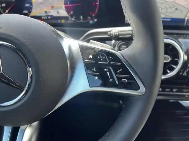 Mercedes Classe A 180 d progressive line — photo 16