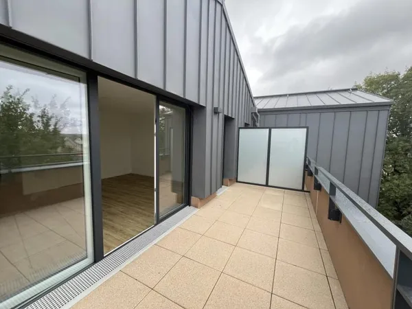 T3 - SAINT HERBLAIN