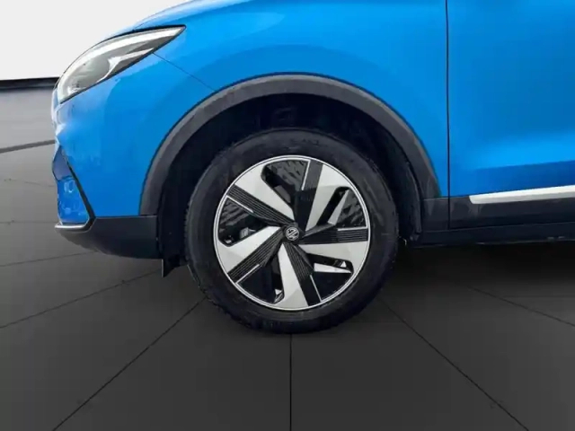 Mg Zs ev 156ch - 70kwh luxury — photo 11