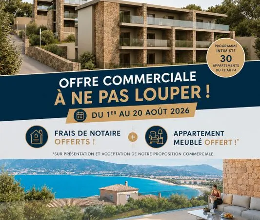 Appartement 4 pièces 115 m²
