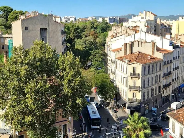 Appartement 4 pièces 102 m²